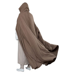 8 Les Derniers Jedi Luke Skywalker Cosplay Costume Ver.2