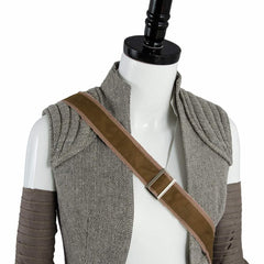 Les Derniers Jedi Rey Cosplay Costume