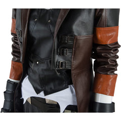 Guardians of the Galaxy Les Gardiens de la Galaxie 2 Gamora Cosplay Costume