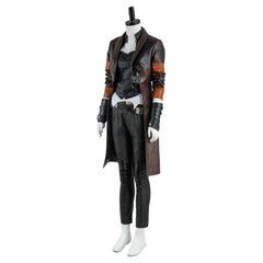 Guardians of the Galaxy Les Gardiens de la Galaxie 2 Gamora Cosplay Costume