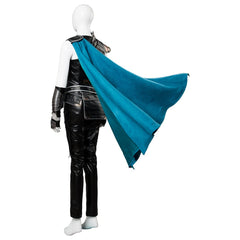 Thor 3 Ragnarok Valkyrie Tessa Thompson Cosplay Costume