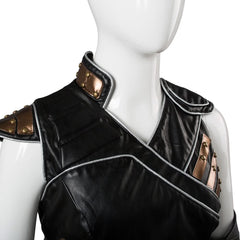 Thor 3 Ragnarok Valkyrie Tessa Thompson Cosplay Costume