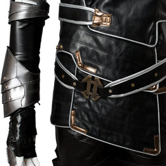 Thor 3 Ragnarok Valkyrie Tessa Thompson Cosplay Costume