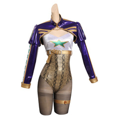 Jotaro Kujo Cosplay Costume Bunny Girl Design Original