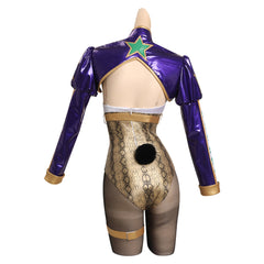 Jotaro Kujo Cosplay Costume Bunny Girl Design Original