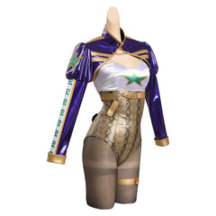 Jotaro Kujo Cosplay Costume Bunny Girl Design Original