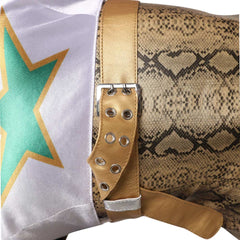 Jotaro Kujo Cosplay Costume Bunny Girl Design Original