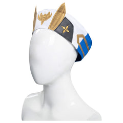 Genshin Impact Sucrose Tenue Cosplay Costume