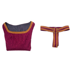 Adulte Tangled Gothel Femme Cosplay Costume Halloween