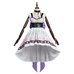 Les Rôdeurs de la Nuit Lolita Robe Cosplay Costume Design Original - Cossky