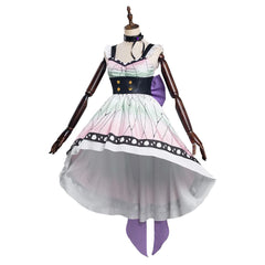 Les Rôdeurs de la Nuit Lolita Robe Cosplay Costume Design Original - Cossky
