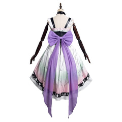 Les Rôdeurs de la Nuit Lolita Robe Cosplay Costume Design Original - Cossky
