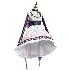 Les Rôdeurs de la Nuit Lolita Robe Cosplay Costume Design Original - Cossky