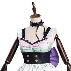 Les Rôdeurs de la Nuit Lolita Robe Cosplay Costume Design Original - Cossky