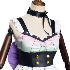 Les Rôdeurs de la Nuit Lolita Robe Cosplay Costume Design Original - Cossky