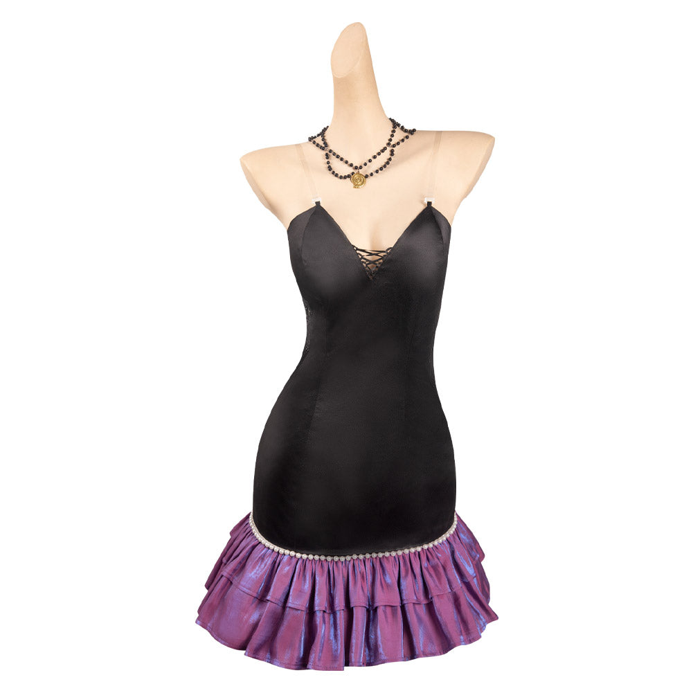 La Petite Sirène Ursula Disney Design Original Maillot De Bain Cosplay Costume