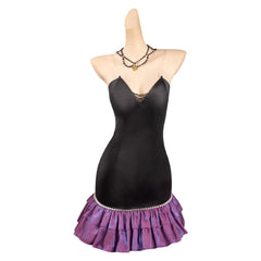 La Petite Sirène Ursula Disney Design Original Maillot De Bain Cosplay Costume