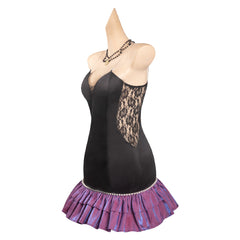 La Petite Sirène Ursula Disney Design Original Maillot De Bain Cosplay Costume