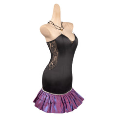 La Petite Sirène Ursula Disney Design Original Maillot De Bain Cosplay Costume