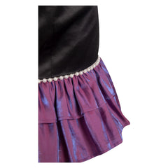 La Petite Sirène Ursula Disney Design Original Maillot De Bain Cosplay Costume