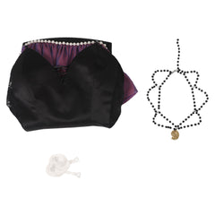 La Petite Sirène Ursula Disney Design Original Maillot De Bain Cosplay Costume