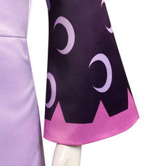 The Owl House Luz à Osville Enfant Collecteur Combinaison Cosplay Costume Halloween