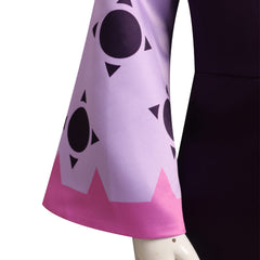 The Owl House Luz à Osville Enfant Collecteur Combinaison Cosplay Costume Halloween