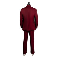 Film Beetlejuice 2 Wedding Zombie Homme Uniform Michael Keaton Cosplay Costume