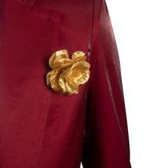 Film Beetlejuice 2 Wedding Zombie Homme Uniform Michael Keaton Cosplay Costume