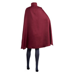 SAO Yuuki Asuna Uniform Cosplay Costume