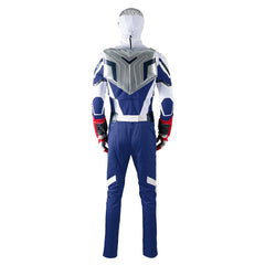 Falcon et le Soldat de l'Hiver The Falcon and the Winter Soldier Falcon Cosplay Costume