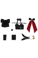 SPY×FAMILY Thorn Princess Bunny Girl Design Original Cosplay Costume