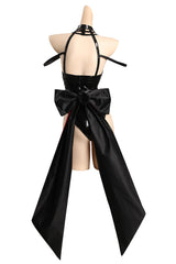 SPY×FAMILY Thorn Princess Bunny Girl Design Original Cosplay Costume