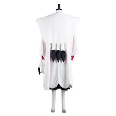 Cruella De Vil Classique Cruella d'Enfer Cosplay Costume
