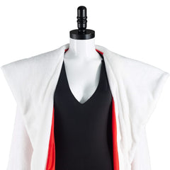 Cruella De Vil Classique Cruella d'Enfer Cosplay Costume