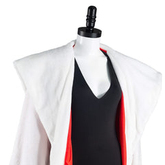 Cruella De Vil Classique Cruella d'Enfer Cosplay Costume