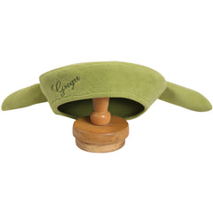 Mando Baby Yoda Grogu Enfant/Adulte Bonnet Cosplay Ver.2 Design Original