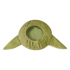 Mando Baby Yoda Grogu Enfant/Adulte Bonnet Cosplay Ver.2 Design Original