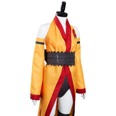 Eden Zero Homura Kogetsu Cosplay Costume