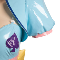 Adulte Hunter x Hunter Hisoka Bunny Girl Design Original Cosplay Costume