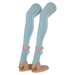 Adulte Hunter x Hunter Hisoka Bunny Girl Design Original Cosplay Costume