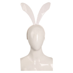 Adulte Hunter x Hunter Hisoka Bunny Girl Design Original Cosplay Costume