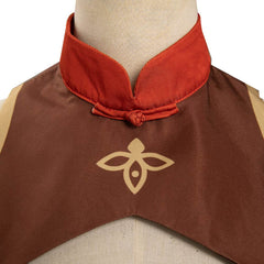 Genshin Impact Hu Tao Zombie Robe Design Original Cosplay Costume