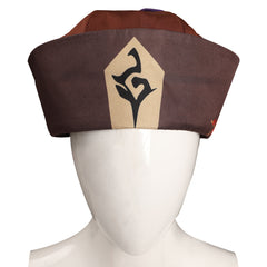 Genshin Impact Hu Tao Zombie Robe Design Original Cosplay Costume