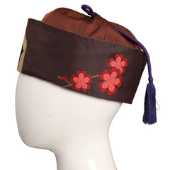 Genshin Impact Hu Tao Zombie Robe Design Original Cosplay Costume