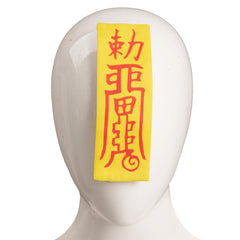 Genshin Impact Hu Tao Zombie Robe Design Original Cosplay Costume