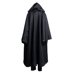 Sylvie Lady Loki Femme Cosplay Costume