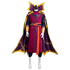 What if ? Docteur Strange Suprême Cosplay Costume