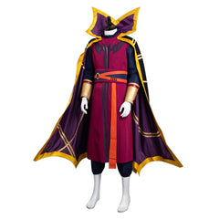 What if ? Docteur Strange Suprême Cosplay Costume