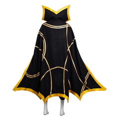 What if ? Docteur Strange Suprême Cosplay Costume